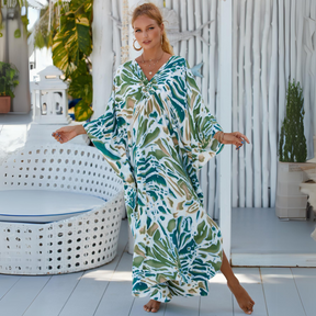 Kaftan Casual Catalina