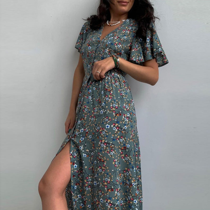 Vestido Chiara