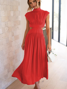 Vestido Scarlet