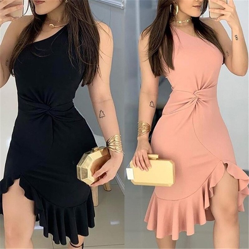 Vestido Midi Valentina