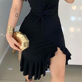 Vestido Midi Valentina