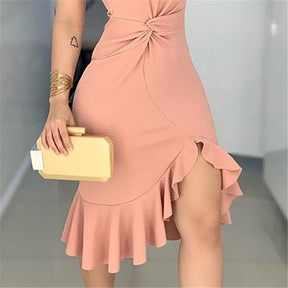 Vestido Midi Valentina