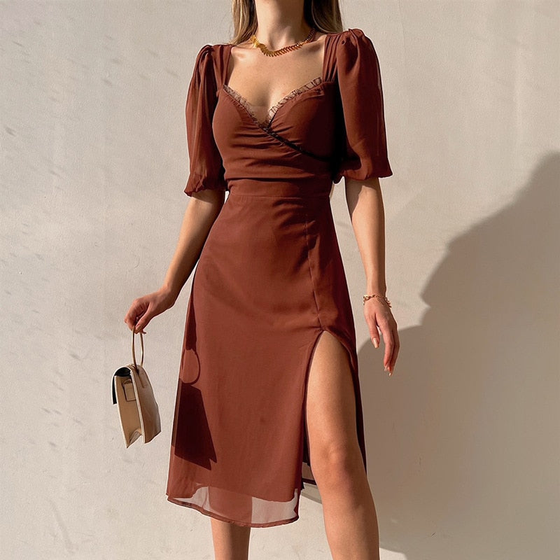 Vestido Yara